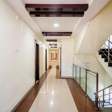 Oyo Surya Teja Residency Hotel Khammam Екстериор снимка